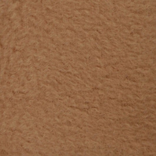 Fleece, L: 125 cm, B: 150 cm, 200 g, beige