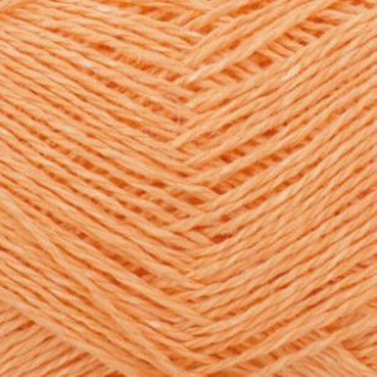 BC Garn Lino 37 Leuchtorange