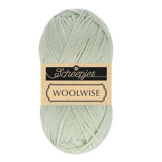 Scheepjes Woolwise Garn 754 Sage Leaf