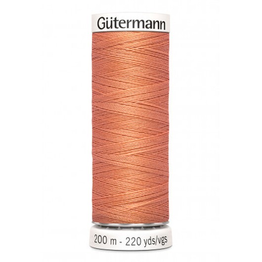 Gütermann sytråd Polyester 587 - 200m