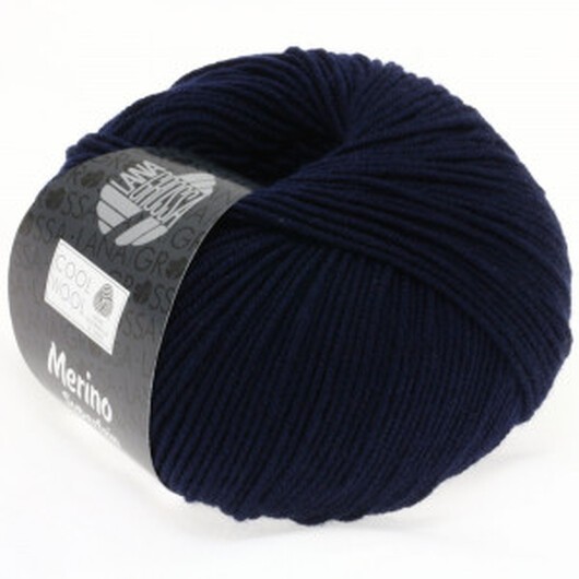 Lana Grossa Cool Wool Garn 414