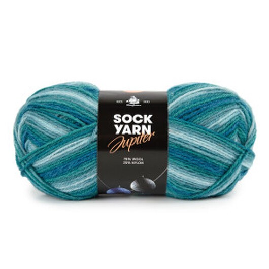 Mayflower Sock Yarn Universe Jupiter Strumpgarn 03