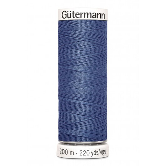 Gütermann sytråd Polyester 112 - 200m