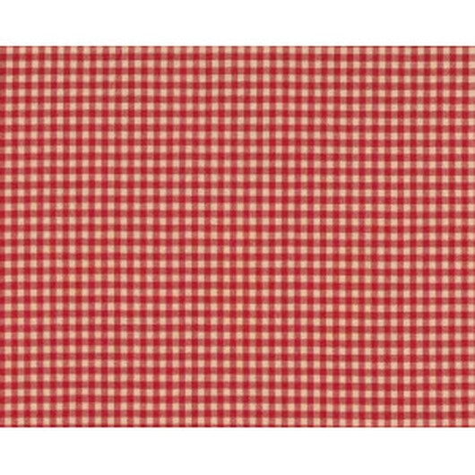 Nordsø Bomullstyg 162cm Färg 004 - 50cm