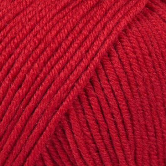 MayFlower London Merino Garn 17 Chilli