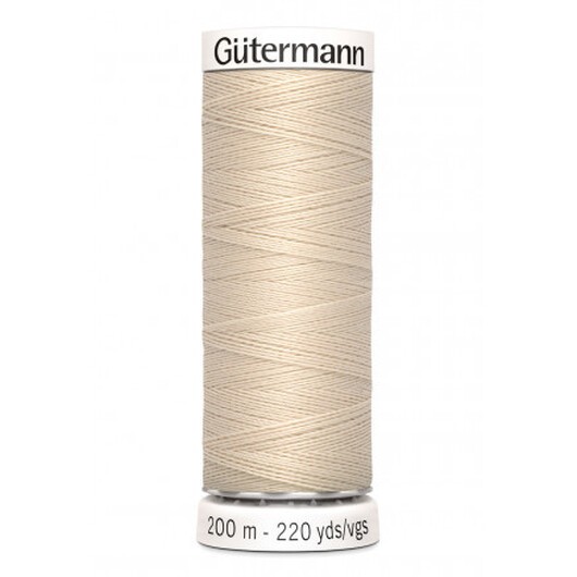 Gütermann sytråd Polyester 169 - 200m