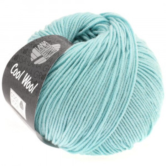 Lana Grossa Cool Wool Garn 2020