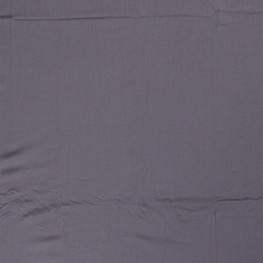 Bambu Jersey Tyg 150cm 68 Mörk Grå - 50cm
