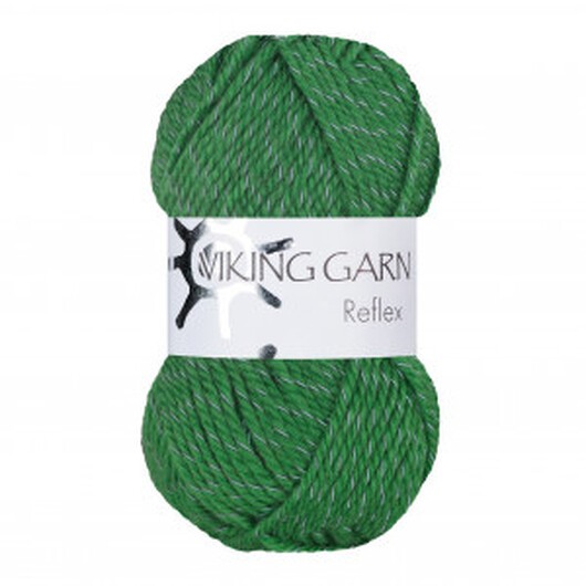 Viking Garn Reflex 435