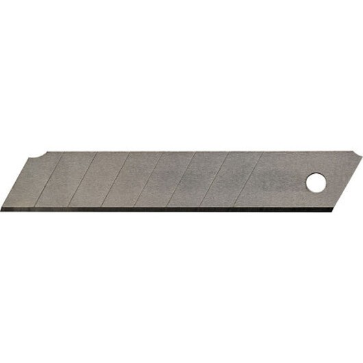 Fiskars Knivblad, B: 18 mm, 10 st./ 1 förp.