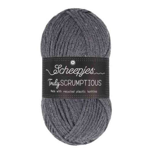 Scheepjes Truly Scrumptious Garn 306 Lamington