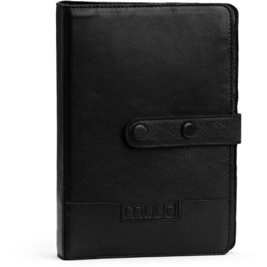 Muud Carita fodral - Svart