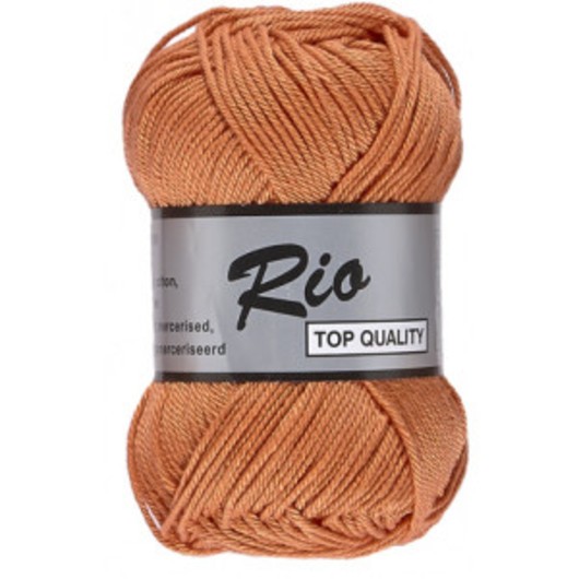 Lammy Rio Garn Unicolor 847