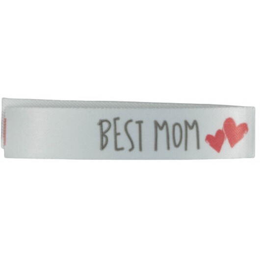 Label Best Mom Vit - 1 st