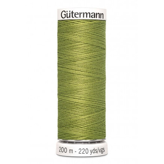 Gütermann sytråd Polyester 582 - 200m