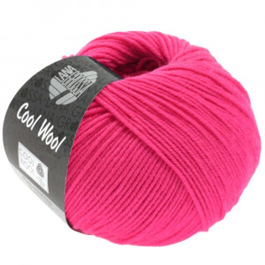 Lana Grossa Cool Wool Garn 2043