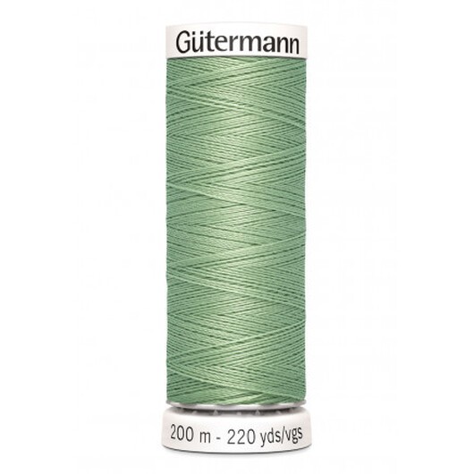 Gütermann sytråd Polyester 914 - 200 m