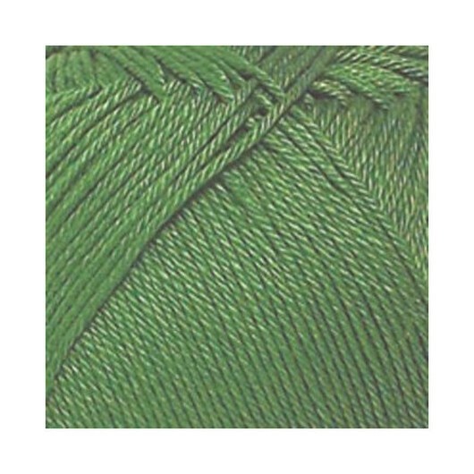 Järbo 8/4 Garn Unicolor 32025 Grön