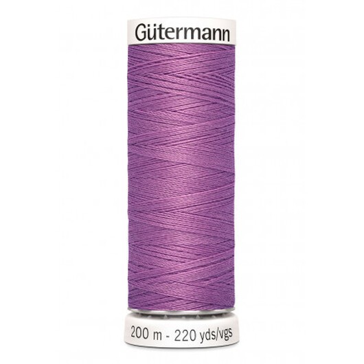 Gütermann sytråd Polyester 716 - 200 m