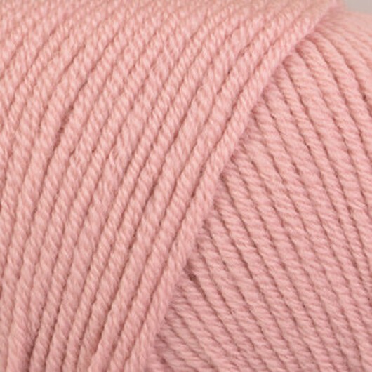 Infinity Hearts Baby Merino Unicolor 37 Rosa