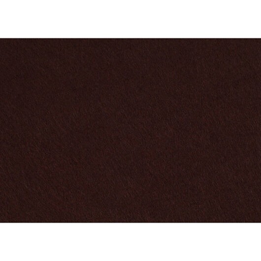 Hobbyfilt, A4, ark 210x297 mm, tjocklek 1,5-2 mm, brun, 10 ark/ 1 förp.