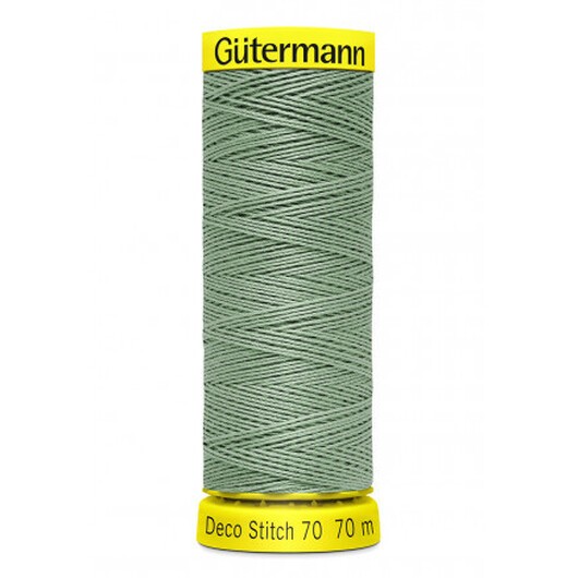 Gütermann Deco Stitch 70 Sytråd Polyester 913 - 70m