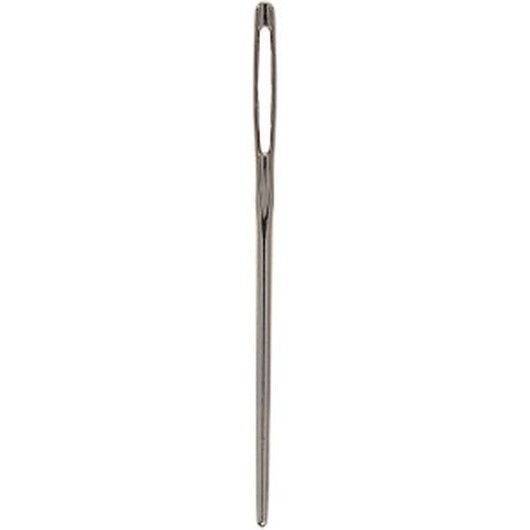 Rya/smyrnanålar, L: 70 mm, 20 st./ 1 förp.