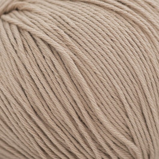 BC Garn Alba Unicolor eb30 Beige