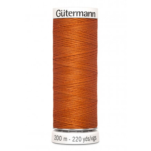 Gütermann sytråd Polyester 982 - 200m