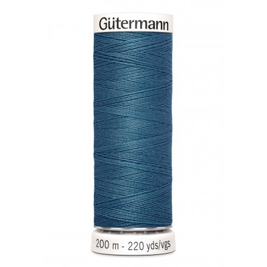 Gütermann sytråd Polyester 903 - 200m