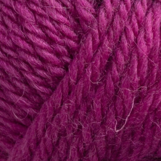 Järbo Jette Garn 16 Azelea Rosa