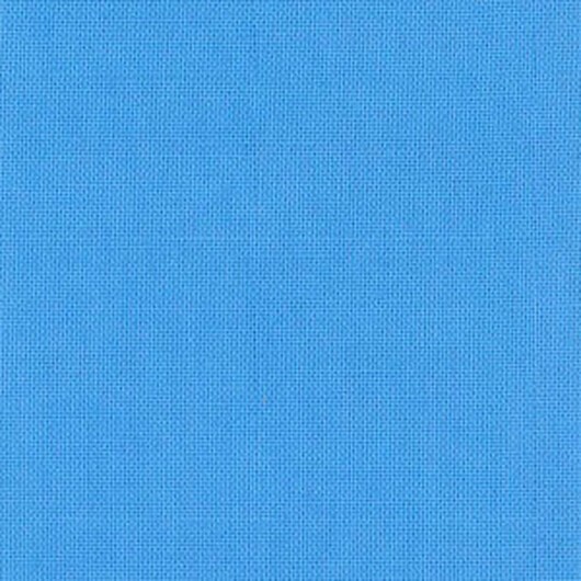 Silke Bomullstyg 602 Himmelsblå 145cm - 50cm