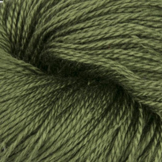 BC Garn Jaipur Peace Silk 50 Oliv