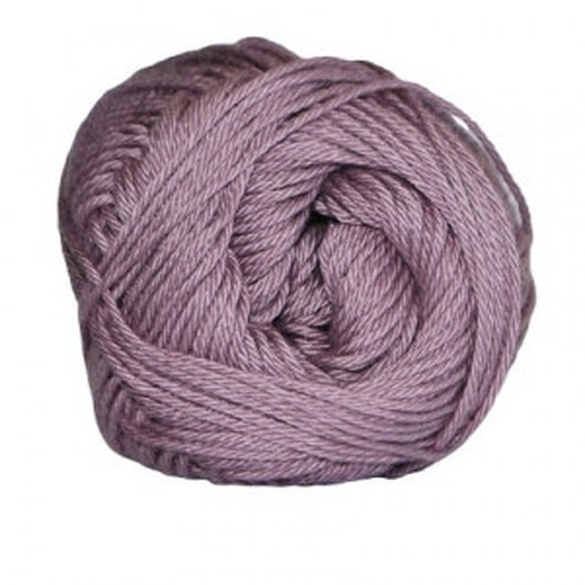 Hjertegarn Diamond Cotton Garn 3304 Ljung