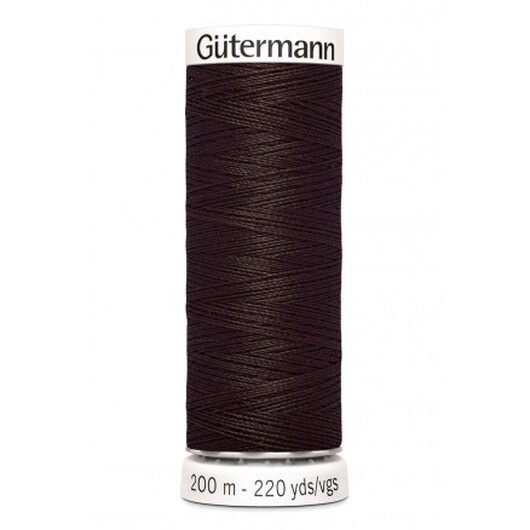 Gütermann sytråd Polyester 696 - 200m