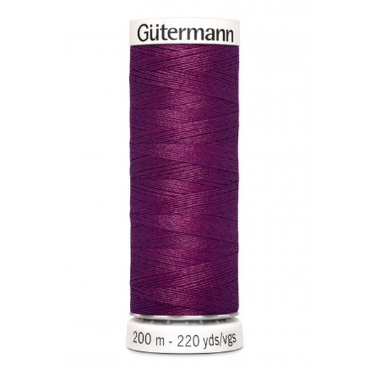 Gütermann sytråd Polyester 912 - 200m