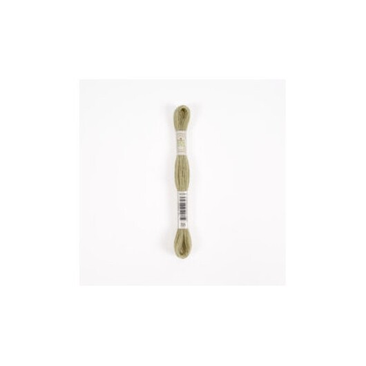 DMC Eco Vita 360 Broderigarn av ekologisk ull 701 - 6 st