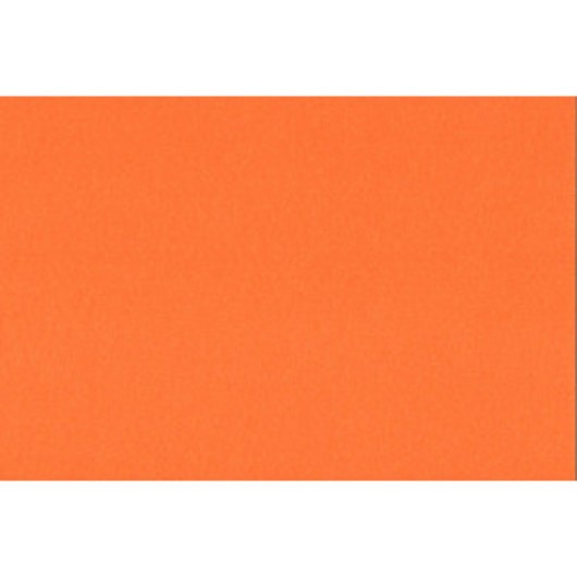 Präglat Papper Mörk orange 30,5x30,5cm - 25 ark