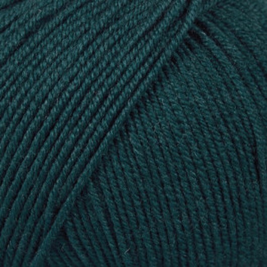 MayFlower London Merino Fine Garn 24 Cypress