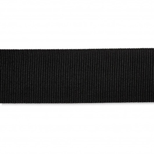 Prym Väskrem Svart 50mm - 10m