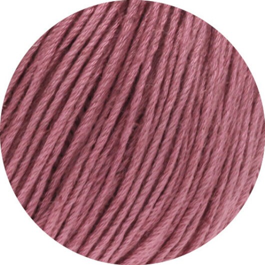 Lana Grossa Solo Lino 35 Erika