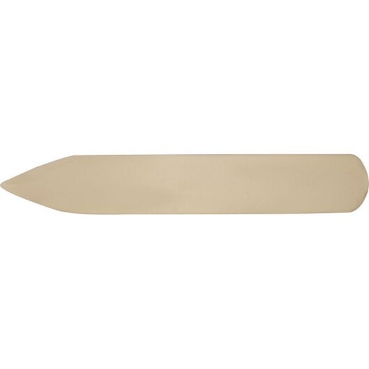 Fällbart ben, L: 14 cm, 1 st.