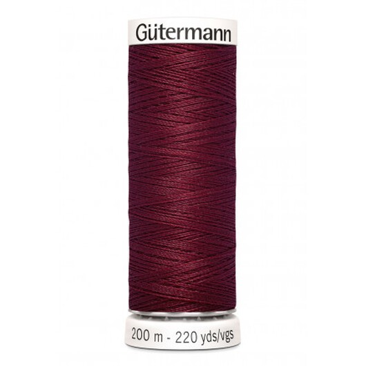Gütermann sytråd Polyester 368 - 200m