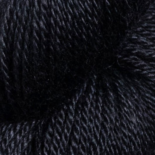 Järbo Select No.3 Jak Blend Med Silke & Alpaca 09 Svart