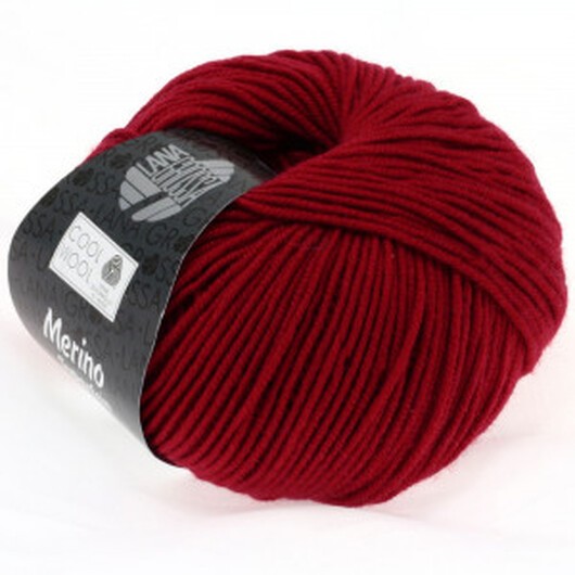 Lana Grossa Cool Wool Garn 514