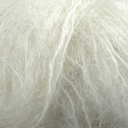 Permin Bella Garn 883202 Ecru