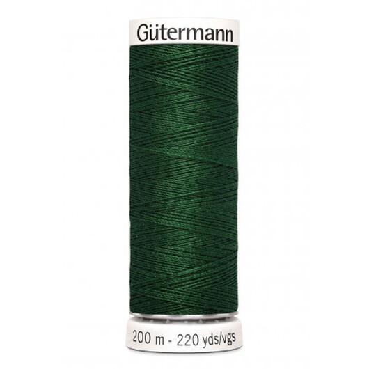 Gütermann sytråd Polyester 456 - 200m