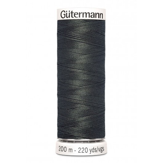Gütermann sytråd Polyester 636 - 200 m
