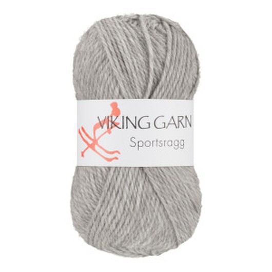 Viking Garn Sportsragg 513