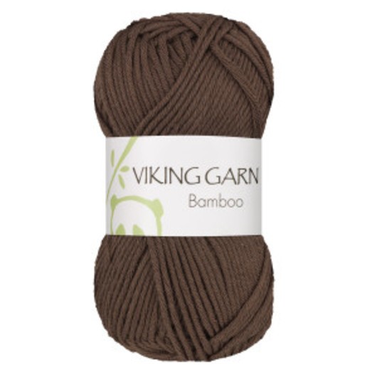 Viking Garn Bambu 608